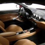 Amalgam Ferrari F12 Berlinetta 03 150x150