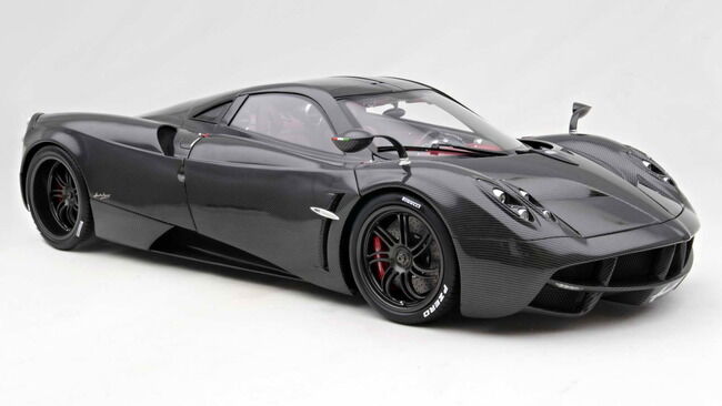 Amalgam_Pagani_Huayra_01 Amalgam Pagani Huayra 01 650x366