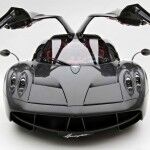 Amalgam Pagani Huayra 03 150x150