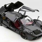 Amalgam Pagani Huayra 05 150x150