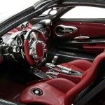 Amalgam Pagani Huayra 07 150x150