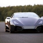 Arrinera Supercar 2013 15 150x150