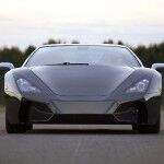 Arrinera Supercar 2013 16 150x150