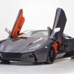 Arrinera Supercar 2013 5 150x150