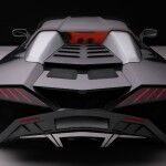 Arrinera Supercar 2013 6 150x150