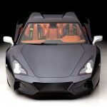 Arrinera Supercar 2013 8 150x150