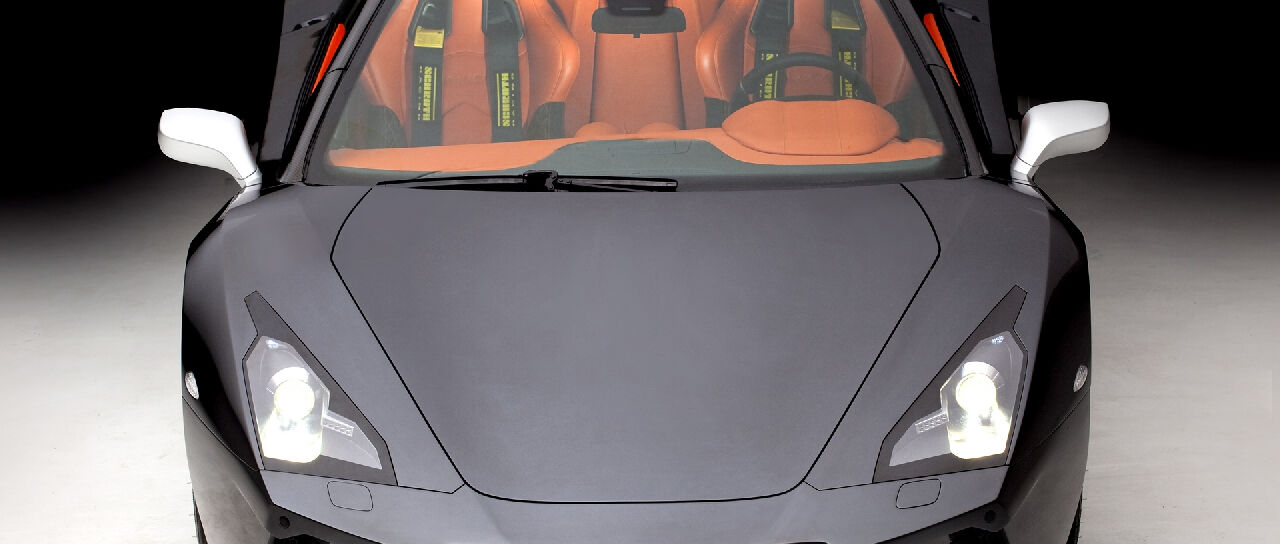 Todas las noticias de coches en un solo portal: Pruebas, fotos, vídeos, informes...