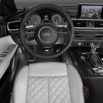 Audi S6 Y S6 Avant 15 150x150