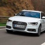 Audi S6 Y S6 Avant 8 150x150