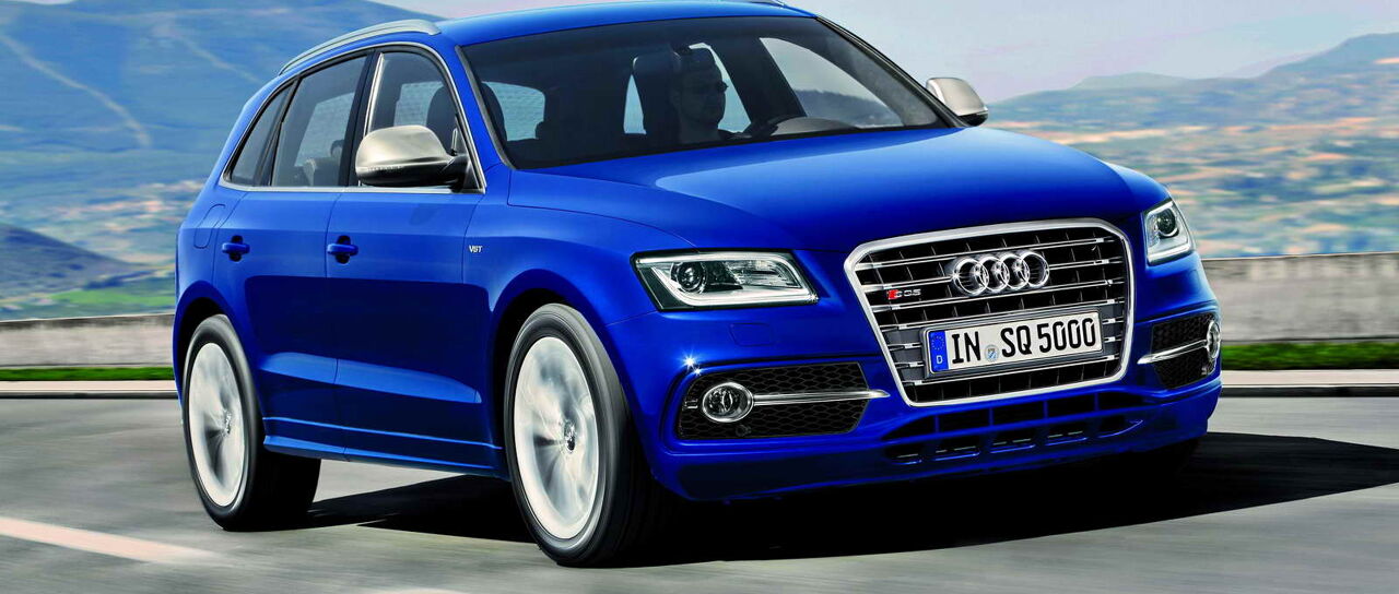 Todas las noticias de coches en un solo portal: Pruebas, fotos, vídeos, informes...