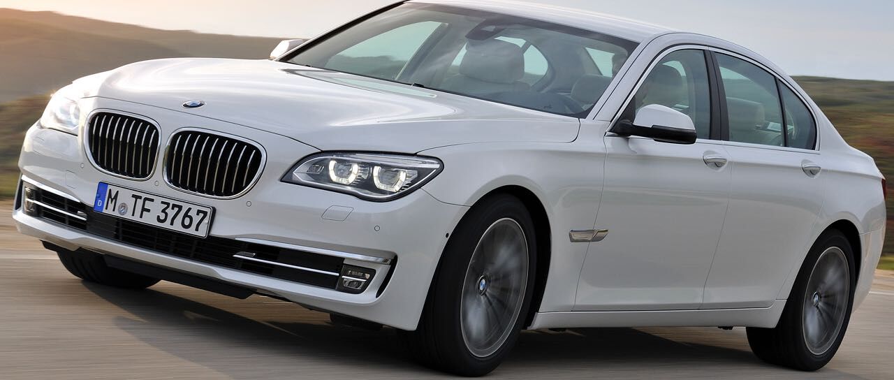 Todas las noticias de coches en un solo portal: Pruebas, fotos, vídeos, informes...