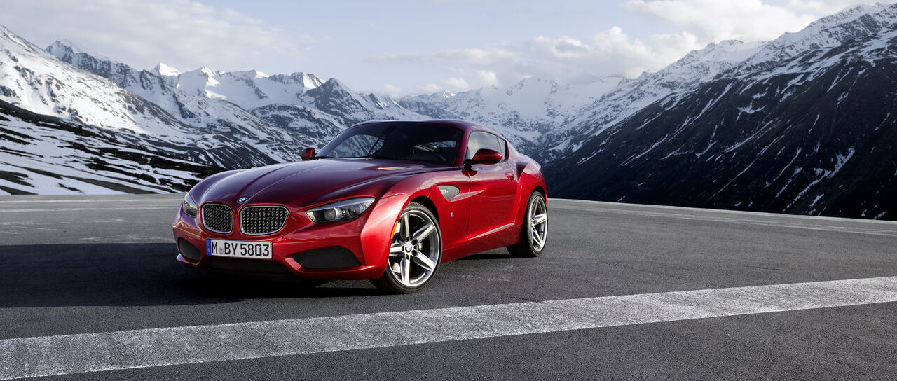 Todas las noticias de coches en un solo portal: Pruebas, fotos, vídeos, informes...