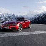 BMW Zagato Coupé 101 150x150