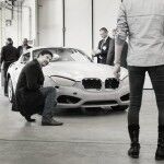 BMW Zagato Coupé 4 150x150