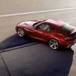 BMW Zagato Coupé 6 150x150