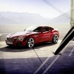 BMW Zagato Coupé 7 150x150