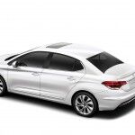 CitroëN C4 L 1 150x150