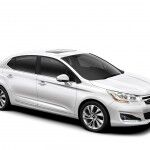 CitroëN C4 L 2 150x150