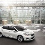 CitroëN C4 L 3 150x150