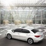 CitroëN C4 L 5 150x150