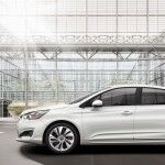 CitroëN C4 L 6 150x150