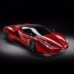 Fahrradi Farfalla FFX 04 150x150