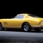 Ferrari 275 GTB4 Steve McQueen 10 150x150