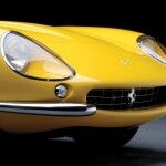 Ferrari 275 GTB4 Steve McQueen 14 150x150