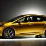 Ford Focus ST 1 150x150