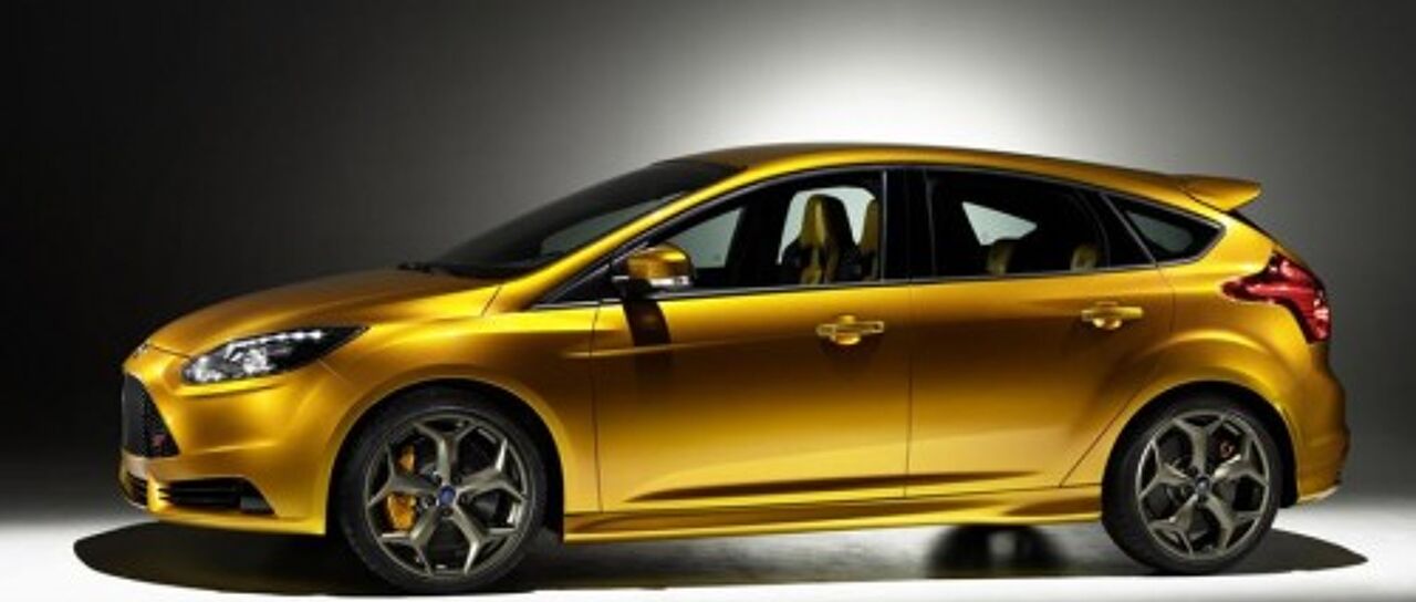 Todas las noticias de coches en un solo portal: Pruebas, fotos, vídeos, informes...