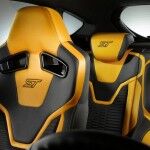 Ford Focus ST 10 150x150