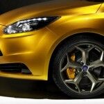 Ford Focus ST 11 150x150
