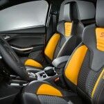 Ford Focus ST 12 150x150