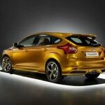 Ford Focus ST 3 150x150