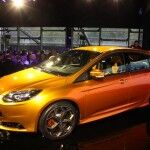 Ford Focus ST 4 150x150