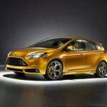 Ford Focus ST 5 150x150