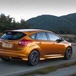 Ford Focus ST 7 150x150