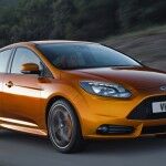 Ford Focus ST 8 150x150