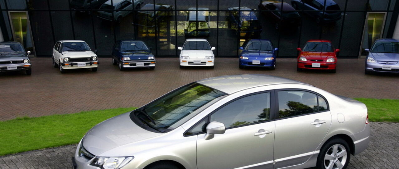 Todas las noticias de coches en un solo portal: Pruebas, fotos, vídeos, informes...