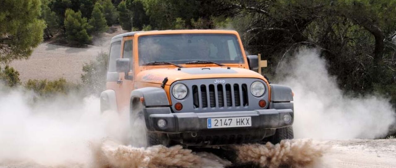 Todas las noticias de coches en un solo portal: Pruebas, fotos, vídeos, informes...