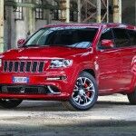 Jeep Grand Cherokee SRT 02 150x150