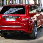 Jeep Grand Cherokee SRT 03 150x150