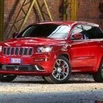 Jeep Grand Cherokee SRT 04 150x150
