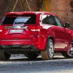 Jeep Grand Cherokee SRT 05 150x150