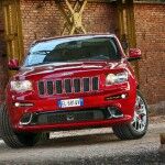 Jeep Grand Cherokee SRT 07 150x150