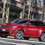 Jeep Grand Cherokee SRT 08 150x150