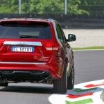 Jeep Grand Cherokee SRT 13 150x150