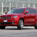 Jeep Grand Cherokee SRT 14 150x150