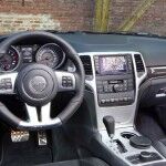 Jeep Grand Cherokee SRT 16 150x150