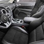 Jeep Grand Cherokee SRT 17 150x150